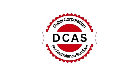 Dubai Corporation for Ambulance Services (DCAS)